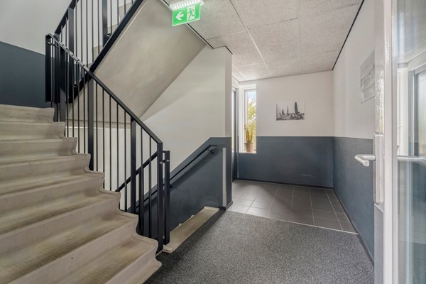 Medium property photo - Schansplein 2, 3751 BS Bunschoten-Spakenburg